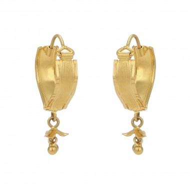 Best Indian Styled Gold earrings in Melbourne, Australia