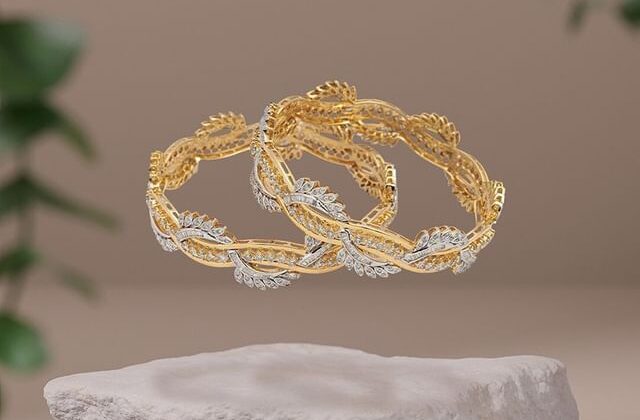 Explore Stunning Diamond Jewelry at Jewels of Punjab.