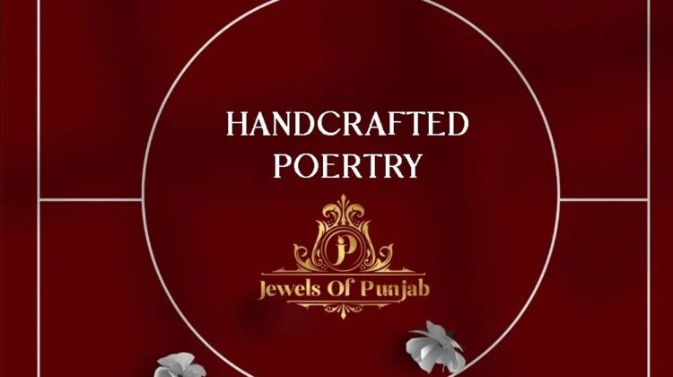 Unveiling the World of Gold Jewellery at Jewels of Punjab in Melbourne.
