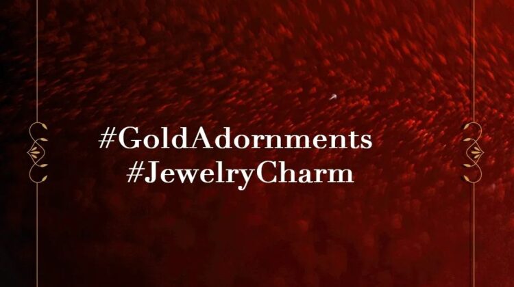 Adorning Elegance: Unveiling the Rich Tapestry of Punjab’s Jewellery Heritage by The Jewels of Punjab.