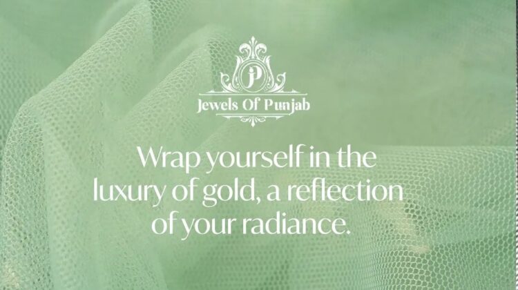 Jewels of Punjab – An Indian Jewelry Store in Melbourne