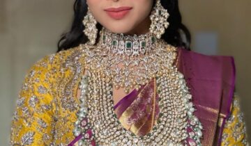 The Artistry Unveiled: Jewels Of Punjab Punjabi Jeweller in Melborne