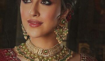 Unveiling the Timeless Elegance of Indian Jewellery: A Glittering Odyssey