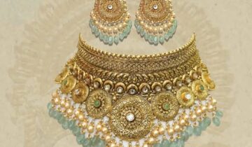 Discovering Indian Jewellers in Australia: A Spotlight on Jewels of Punjab