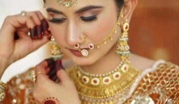 Exquisite Punjabi Jewellery: A Timeless Tradition at Jewels of Punjab