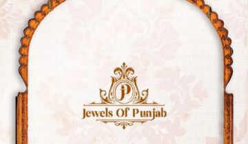 Discover the Punjabi Jewellery in Canberra