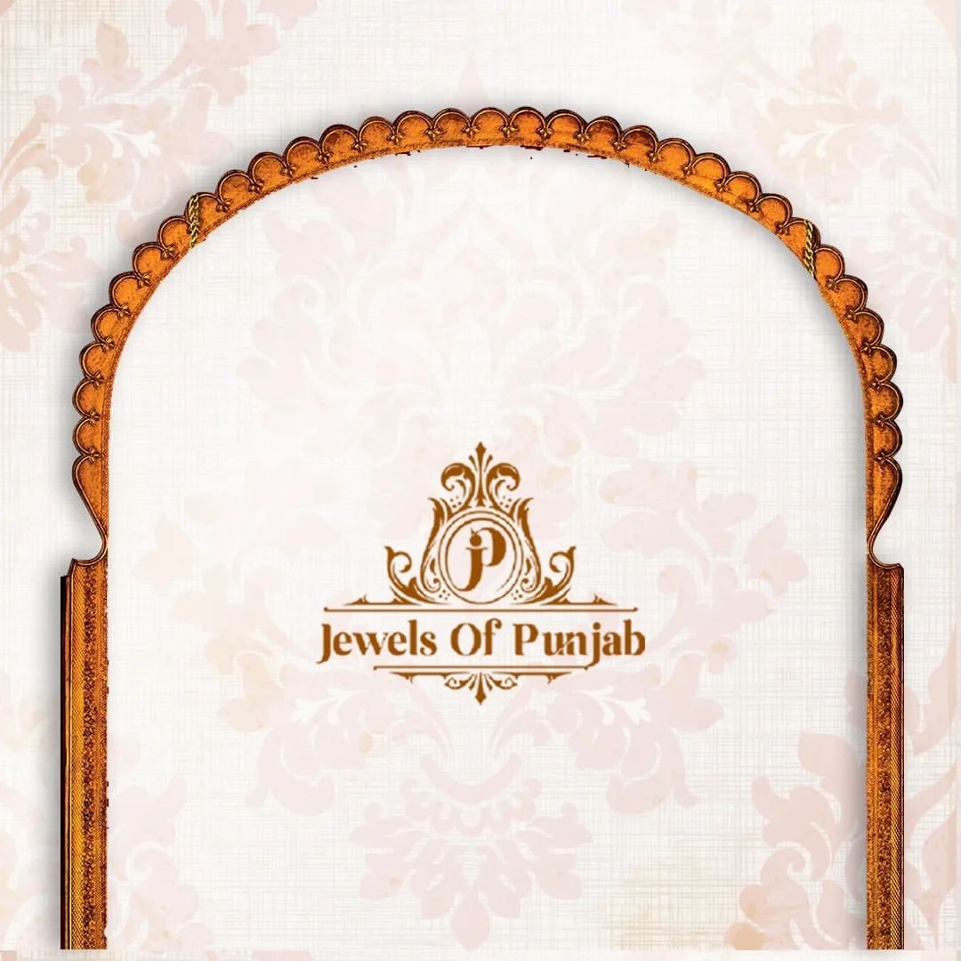 Punjabi Jewellery in Canberra