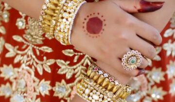 Capturing the Essence of Tradition Punjabi Jewellery in Melbourne