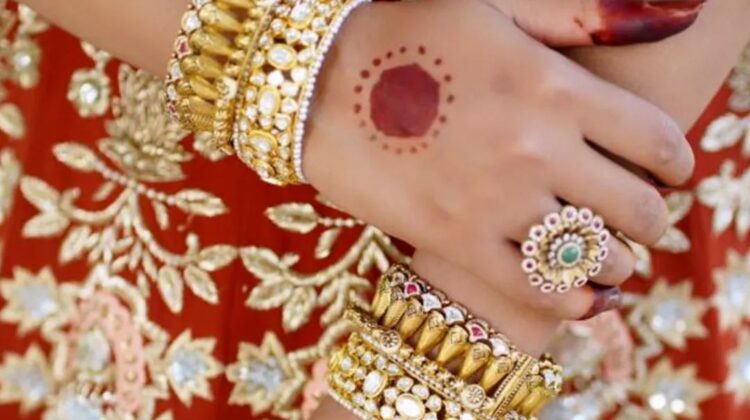 Capturing the Essence of Tradition Punjabi Jewellery in Melbourne