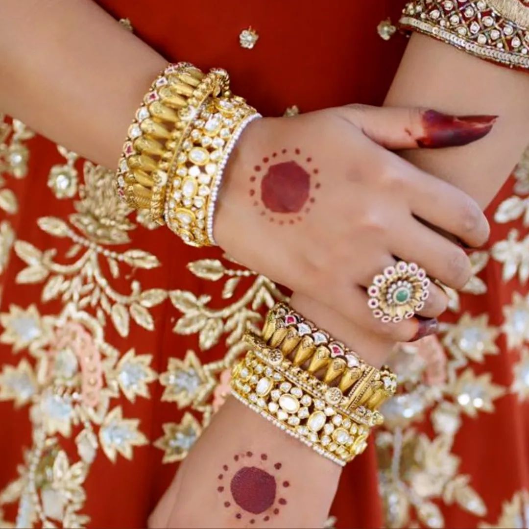 Punjabi Jewellery in Melbourne