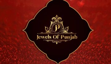 Embracing Tradition: Exploring the Timeless Beauty of Indian Jewellery at Jewels of Punjab