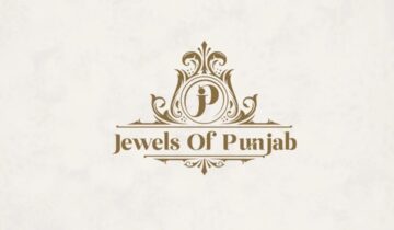 Jewels of Punjab: Adorning Elegance with Authentic Indian Craftsmanship