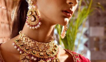 Unveiling the Splendor of Punjabi Jewellery: Jewels of Punjab, the Best Jewellery Store in Sydney