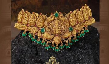 Unveiling the Timeless Beauty of Kundan Jewellery A Deep Dive