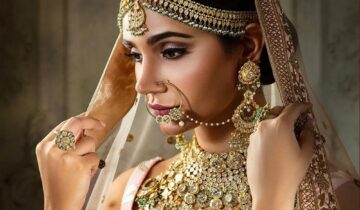 Elegance at Jewels of Punjab: The Premier Jewellery Store in Coburg