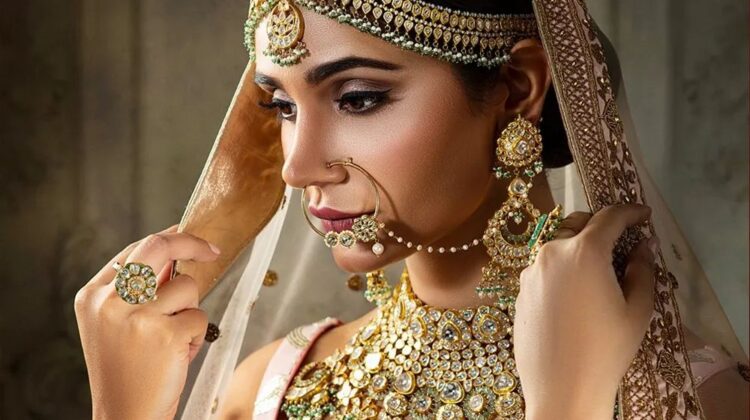 Elegance at Jewels of Punjab: The Premier Jewellery Store in Coburg