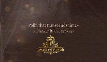 The Beauty of Punjabi Jewellery: Tradition Meets Elegance