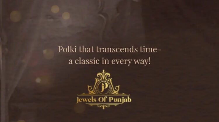 The Beauty of Punjabi Jewellery: Tradition Meets Elegance