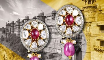 The Elegance and Tradition of Indian Jewellery: A Timeless Legacy