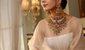 The Timeless Elegance of Kundan Jewellery: Discover It at the Best Jewellery Store in Canberra, Jewels of Punjab