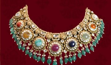 Explore Traditional Bengali Jewellery Designs by Jewels of Punjab in Australia – Leading Bengali Jewellers in Brisbane