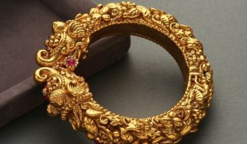 Exploring Indian Jewellery in Brisbane: A Glimpse into the Beauty of Jewels of Punjab