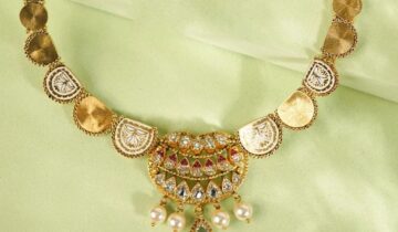 Jewels of Punjab: Where Tradition Meets Modern Indian Jewellery in Brisbane