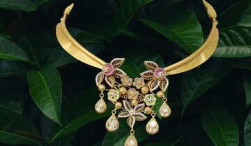 The Perfect Blend: Nepali Jewellery in Brisbane Enhanced by Jewels of Punjab