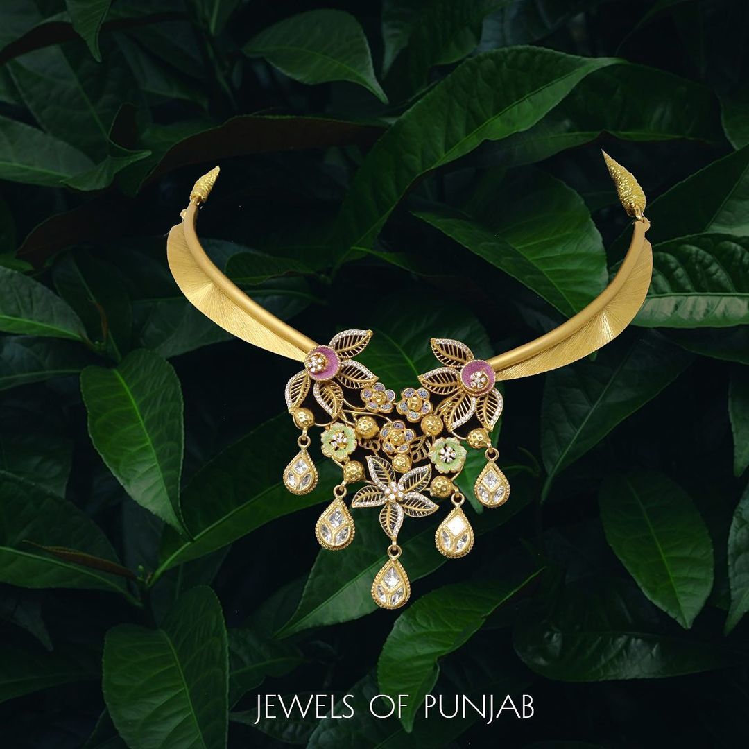 Punjabi Jewellery in Brisbane