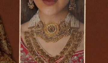 Celebrating Heritage: The Role of South Indian Jewellers in Brisbane and Jewels of Punjab