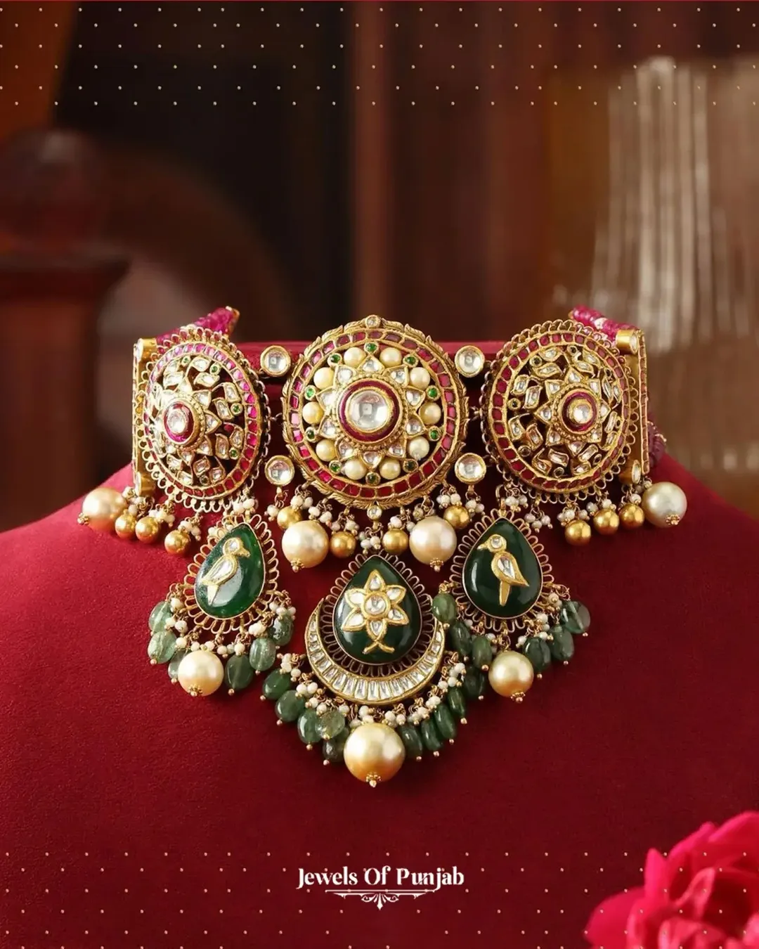 Punjabi Jewellers in Brisbane