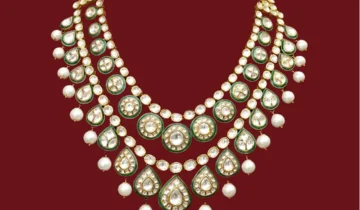 Jewels of Punjab: The Finest Bengali Jewellers in Brisbane