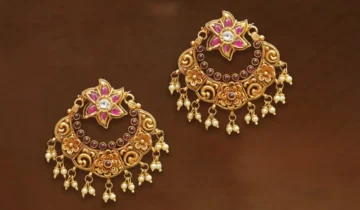 Shop the Finest Indian Jewellery in Brisbane at Jewels of Punjab in Australia: Here’s What You Need to Know