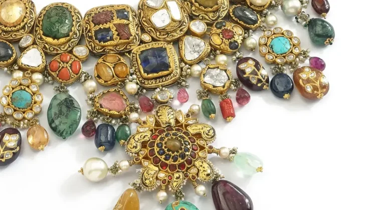 Exploring the Best of Bangladesh Jewellery in Melbourne: Discover Exquisite Designs at Jewels of Punjab