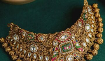 The Beauty of Nepali Jewellery in Australia: Why Jewels of Punjab in Australia is the Top Choice