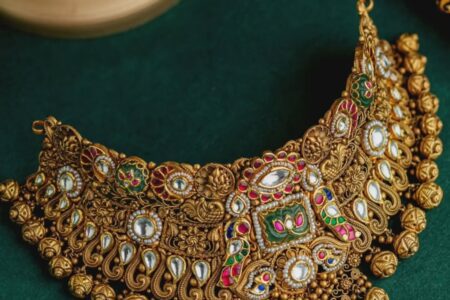 Indian Jewellery in Australia