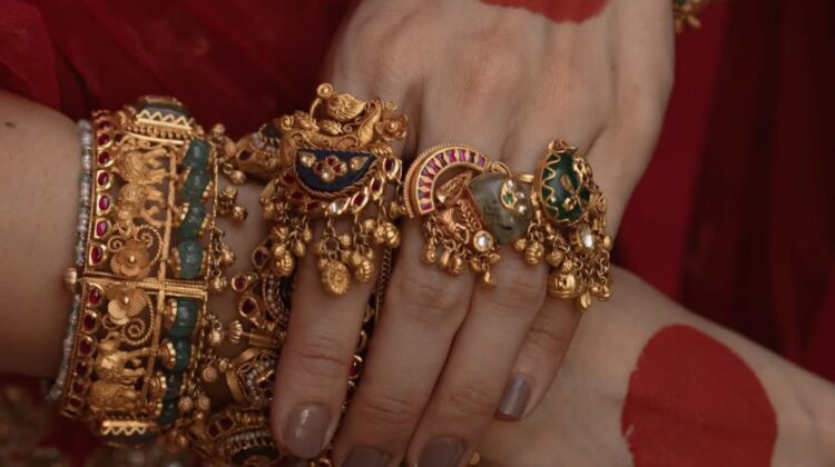 The Allure of Indian Jewellery in Australia: Why Jewels of Punjab in Australia is a Top Choice