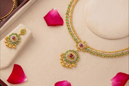 Indian Jewellery in Brisbane