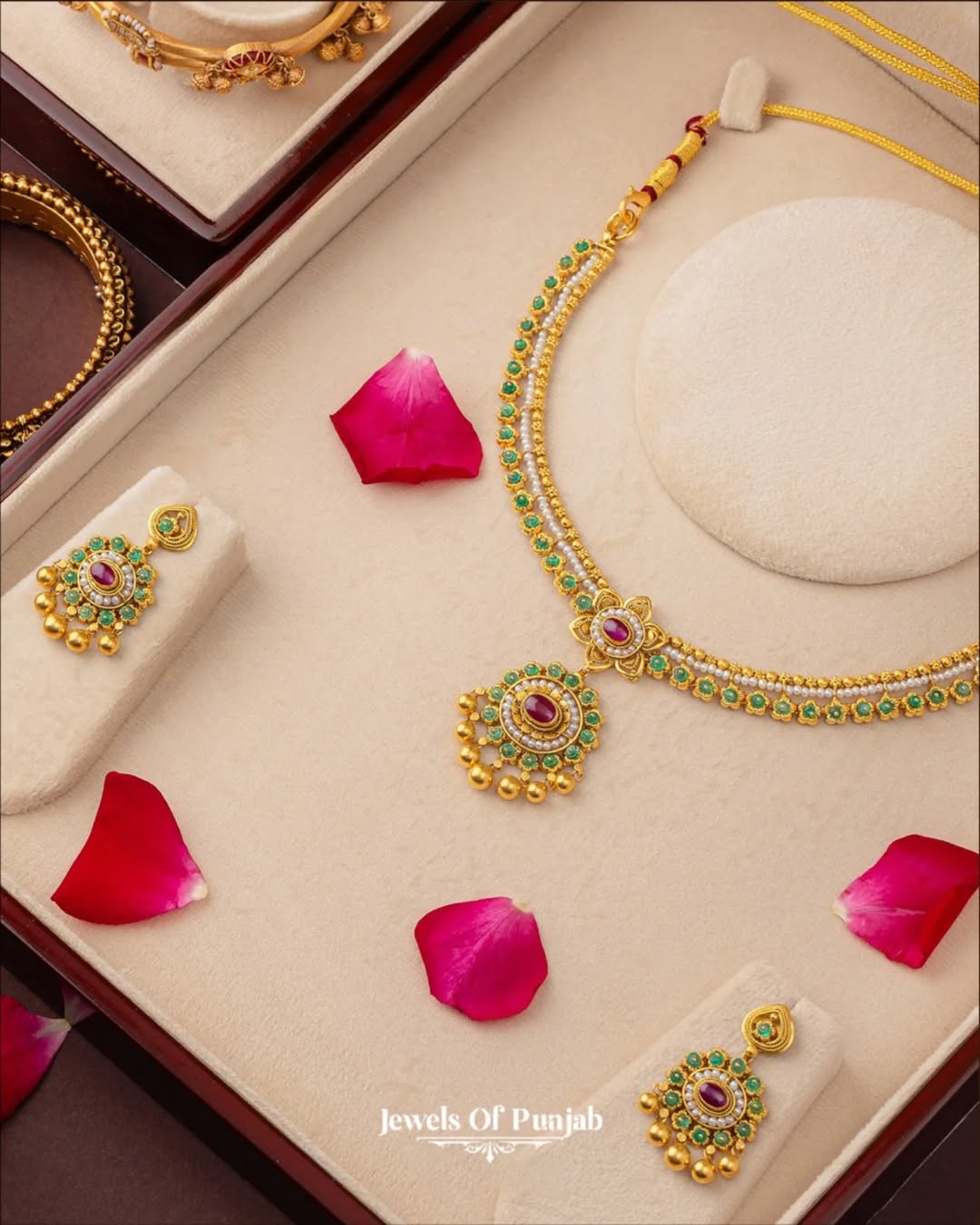 Indian Jewellery in Brisbane