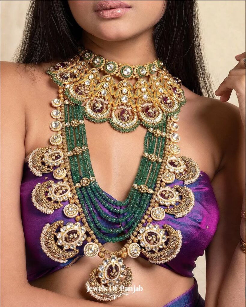 Indian Jewellery in Australia