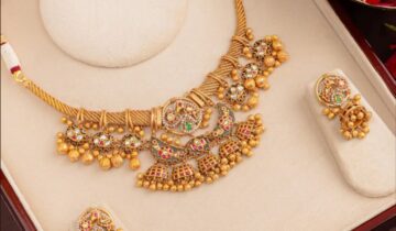 A Shopper’s Guide to Pakistani Jewellery Store in Coburg: Top Picks from Jewels of Punjab in Australia