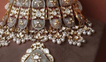 Bringing Tradition to Life: Indian Jeweller in Brisbane – Jewels of Punjab in Australia