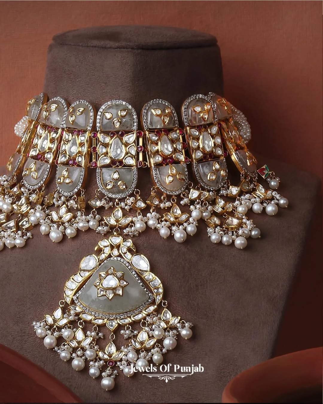 Indian Jeweller in Brisbane