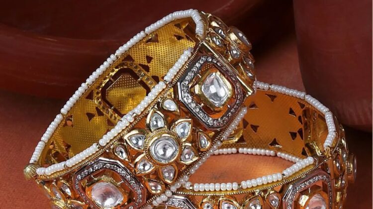 Unlock the Beauty of Punjabi Jewellery at the Punjabi Jewellery Store in Coburg: Exclusive Collections from Jewels of Punjab in Australia
