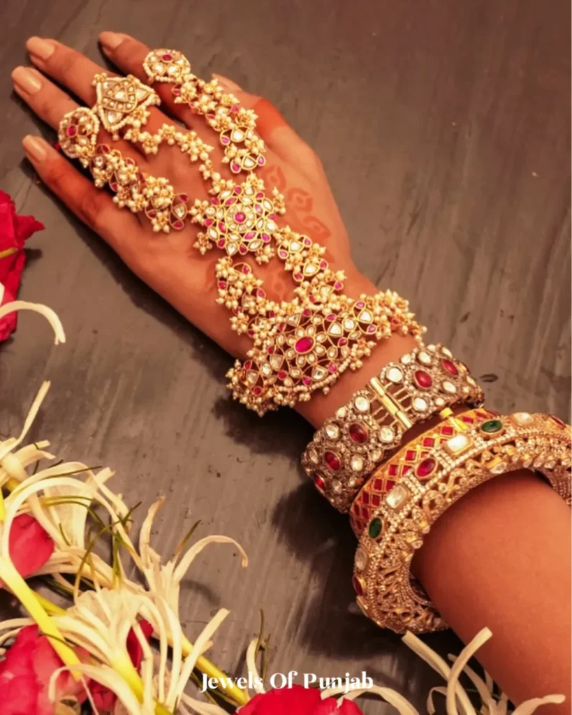 Best Indian Jewellers in Coburg