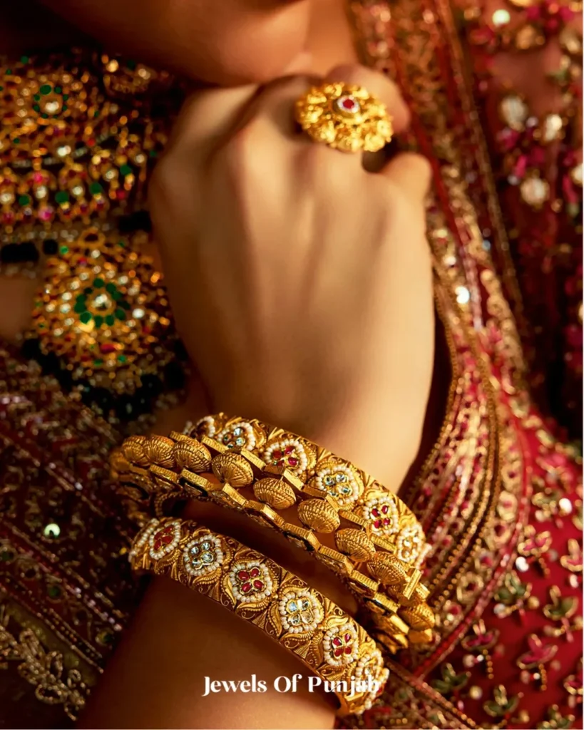 Indian Jewellery in Australia