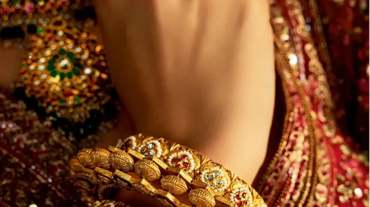 Celebrate Culture with Indian Jewellery in Australia from Jewels of Punjab