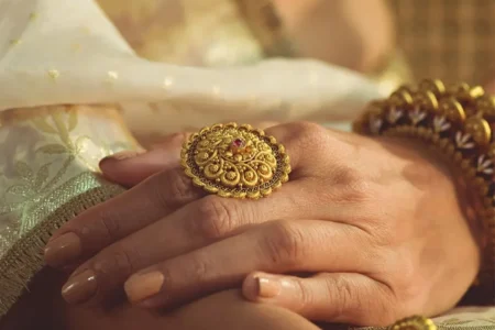 Indain jeweller in australia
