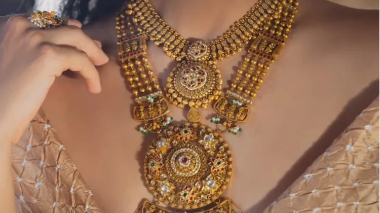 Experience Luxury with a Cultural Touch – Jewels of Punjab in Australia Premier Indian Jeweller in Sydney