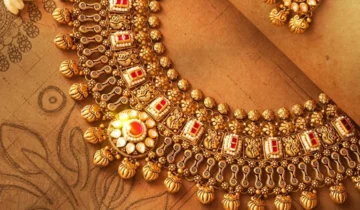 Elegance Redefined: Why Jewels of Punjab in Australia is the Best Indian Jeweler in Coburg